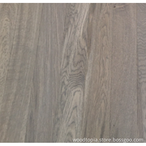 oak 3-layer flooring- flooring engineered solidwood/hardwood